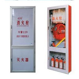 無錫優(yōu)良的消防工程之滅火系統(tǒng)