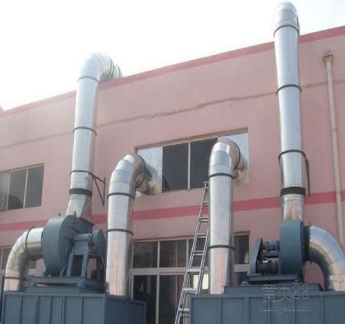 淺談消防工程分類