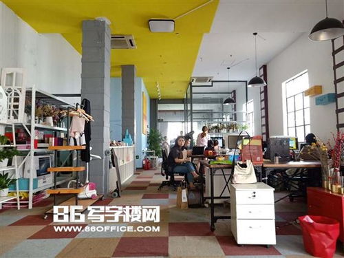 上海同樂(lè)坊出租 老靜安 同樂(lè)坊創(chuàng)意園 南北通透 戶型方正 適合廣告,文化傳媒 86寫(xiě)字樓網(wǎng)
