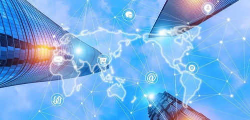 大數據在供應鏈金融中的三大問題解決之道